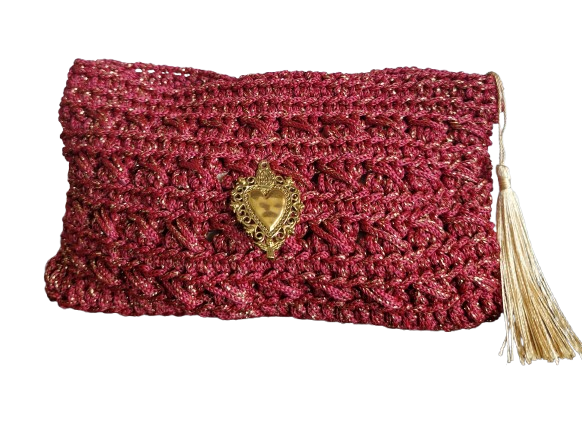 Borsa artigianale Ninart 1