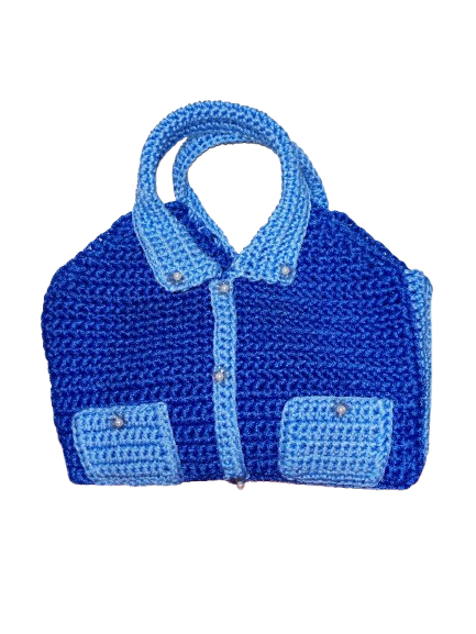 Borsa artigianale Ninart 12