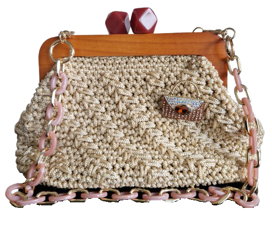 Borsa artigianale Ninart 4