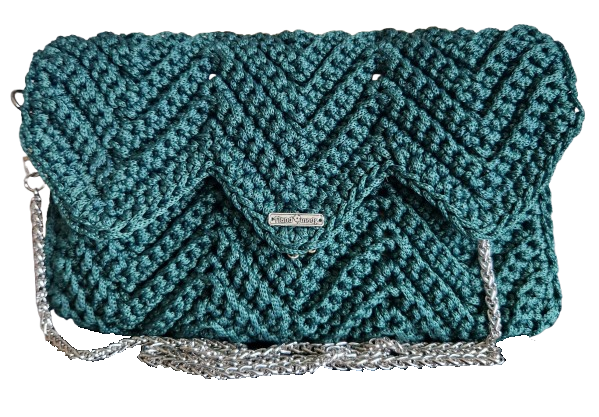 Borsa artigianale Ninart 7