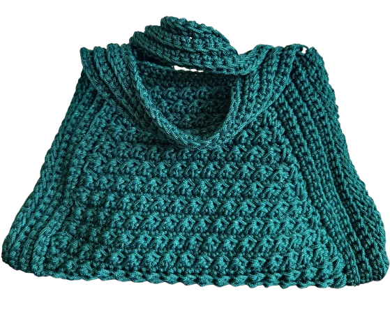 Borsa artigianale Ninart 8